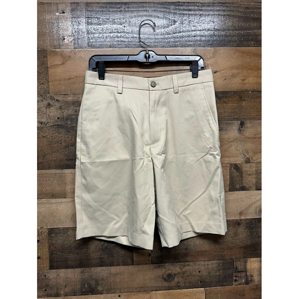 NWT IZOD Men's Chino Style Shorts Size 30